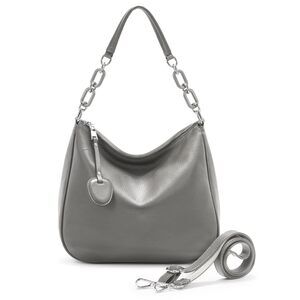 5297 Real Leather Hobo Bags Designer Handbags Shoulder Bags Cross-body